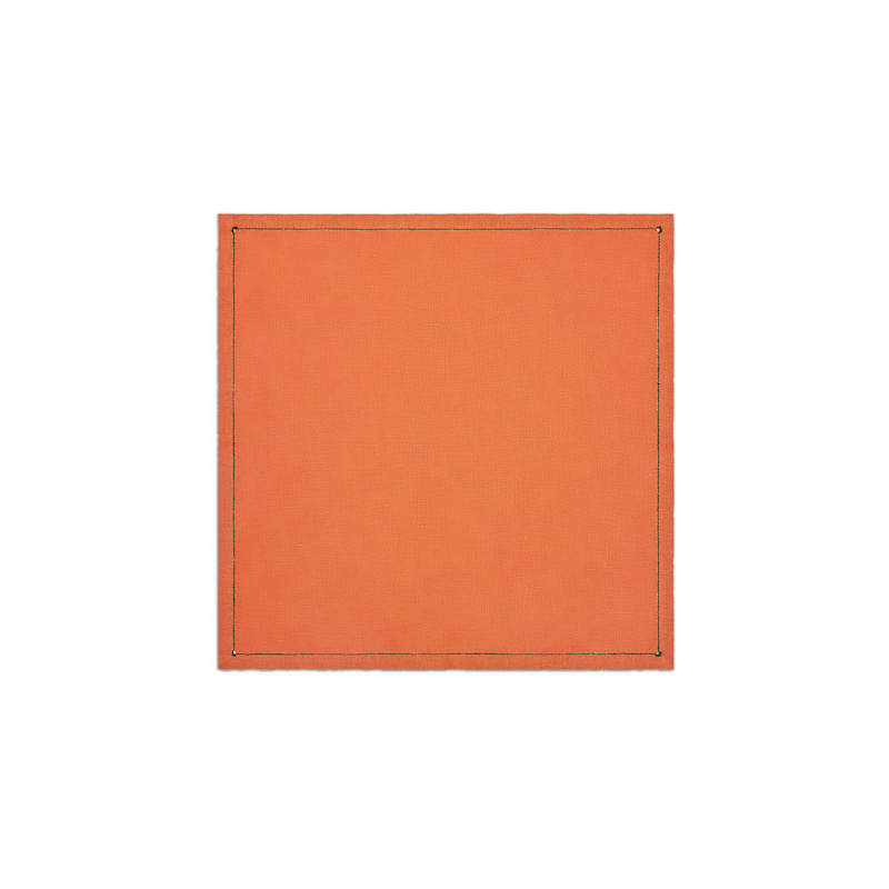 Thumbnail of Napkins Orange image