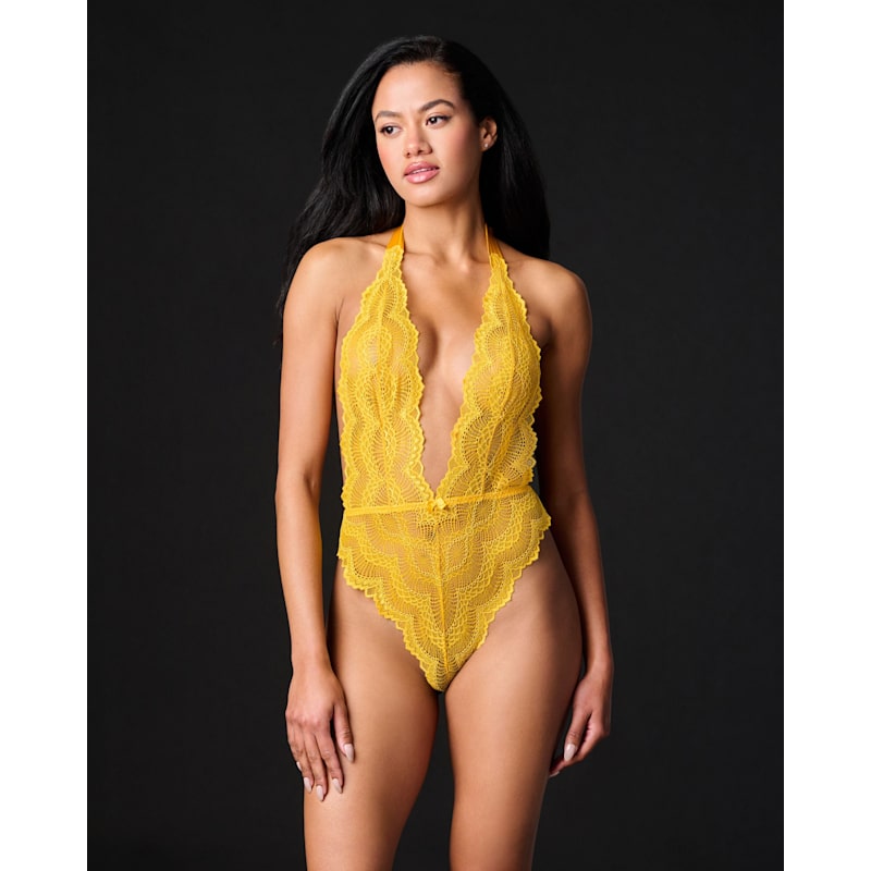 Thumbnail of Natalia Bodysuit Soleil image