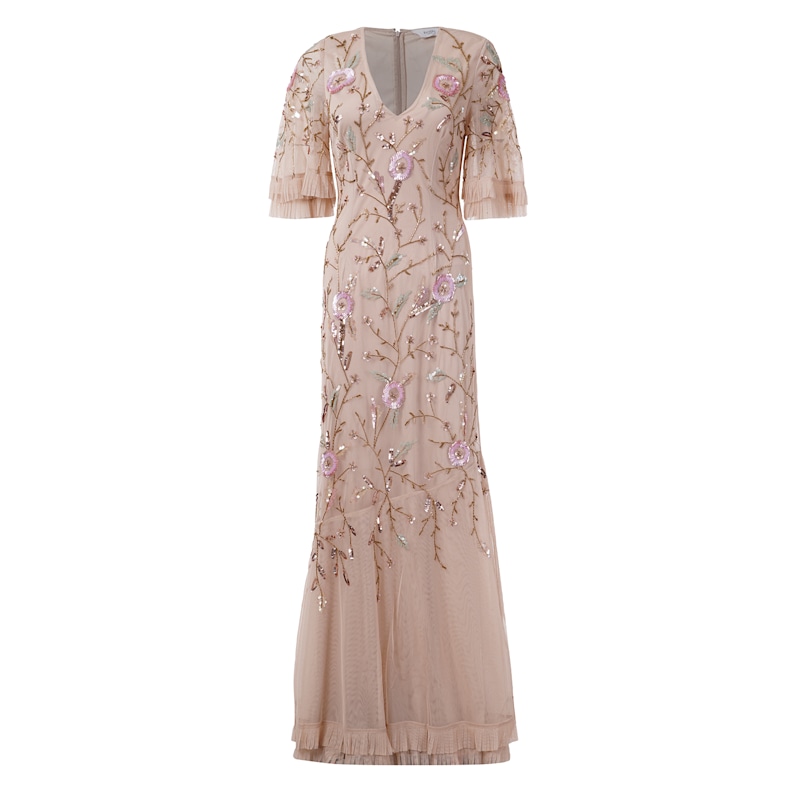 Natalie Gown | Raishma | Wolf & Badger