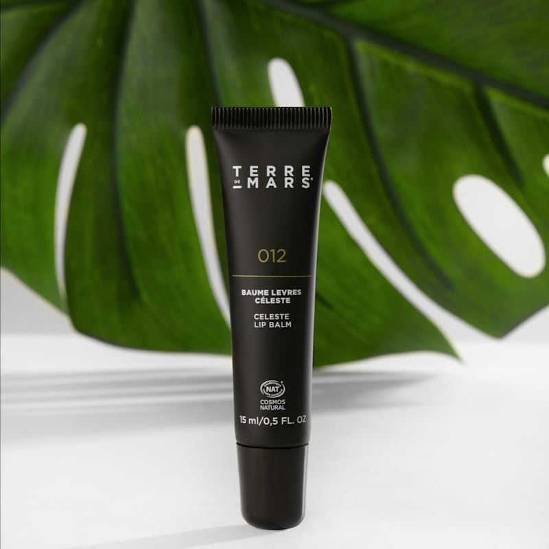 Thumbnail of Céleste Lip Balm image