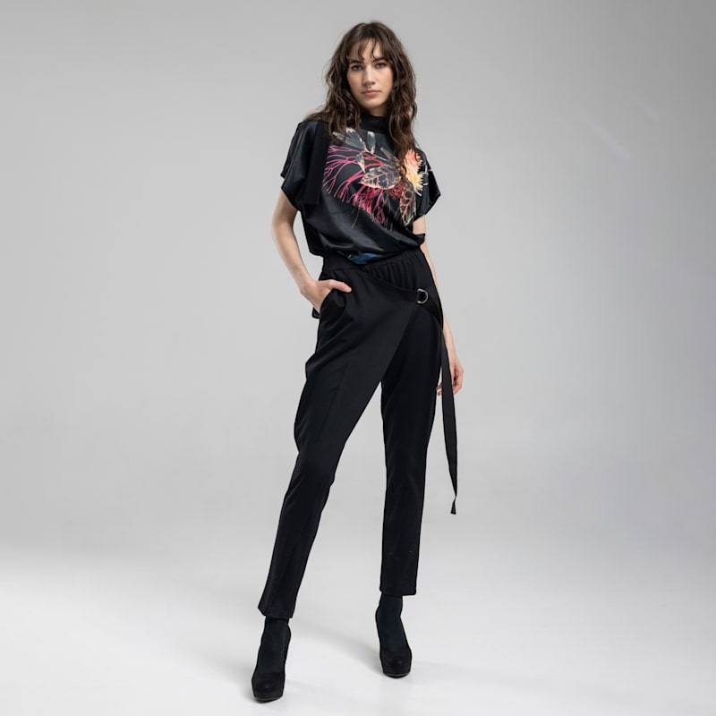 Thumbnail of Nelli Beauty Top image