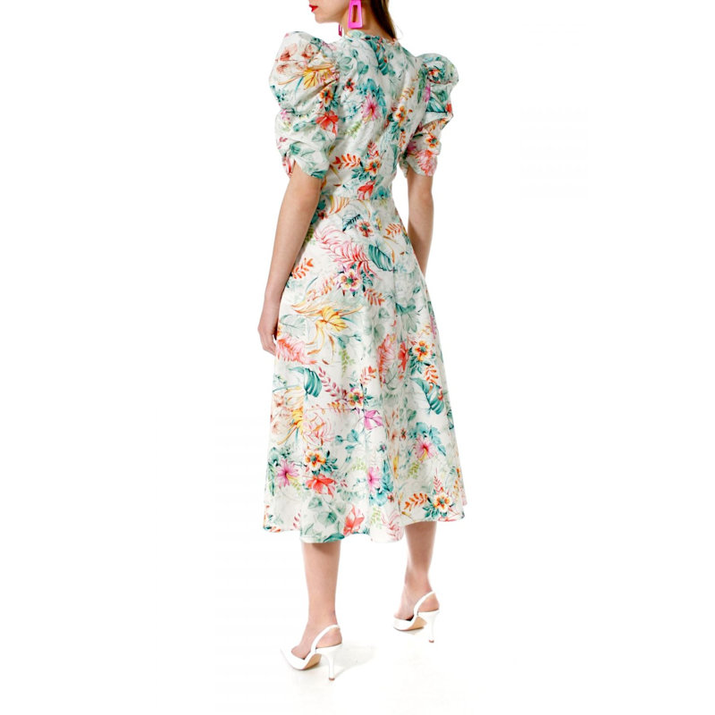 Thumbnail of Alta Spring Bud Dress image