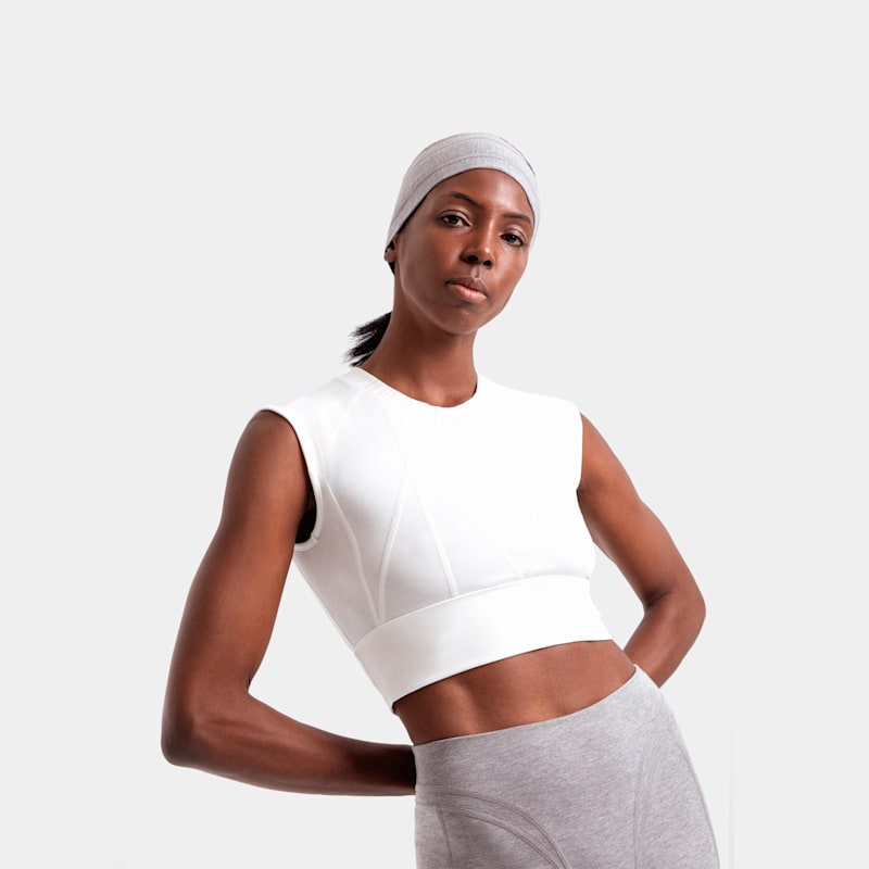 Thumbnail of Neva Top In White image