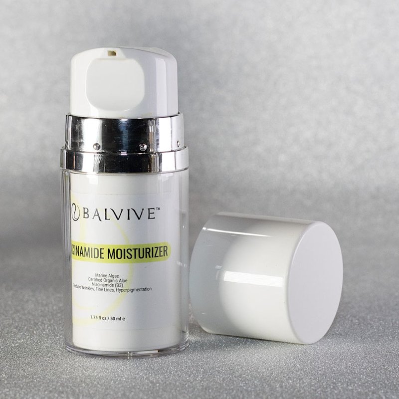 Thumbnail of Niacinamide Moisturizer image