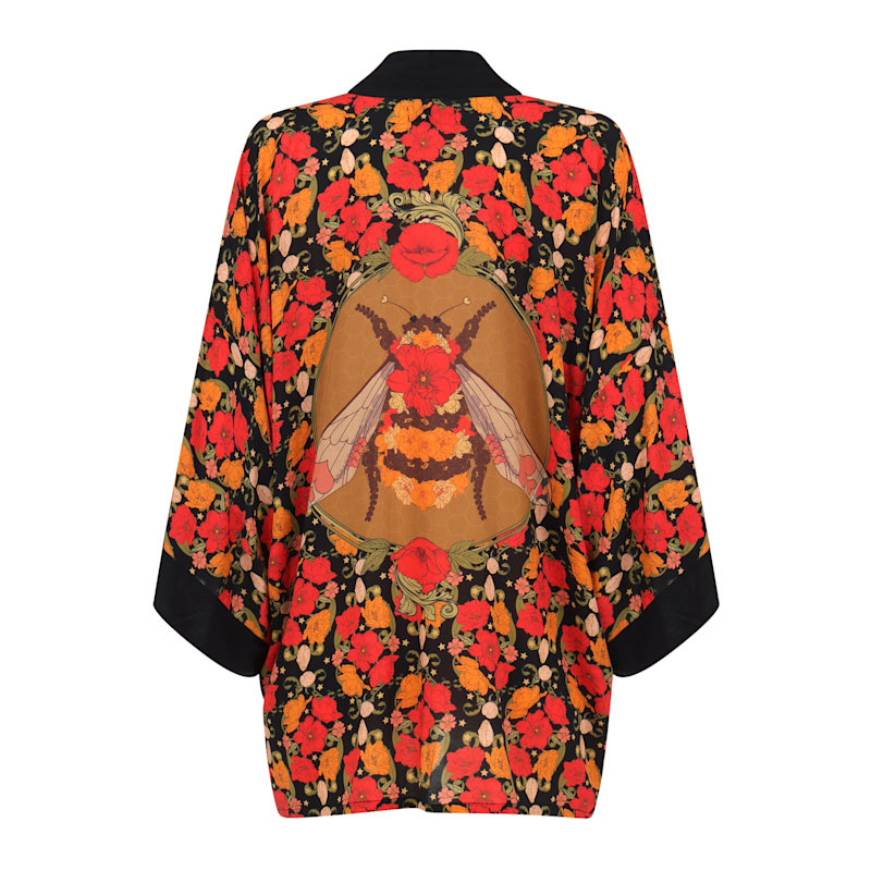 Thumbnail of Night Bloom Jacket image