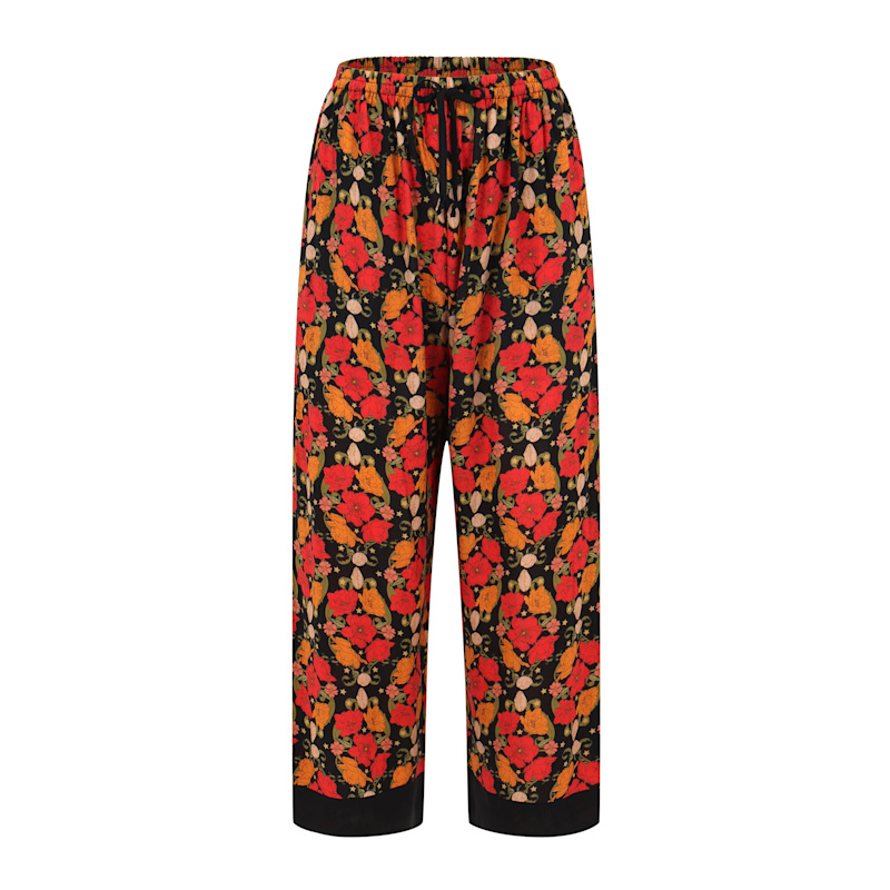 Thumbnail of Night Bloom Pant image