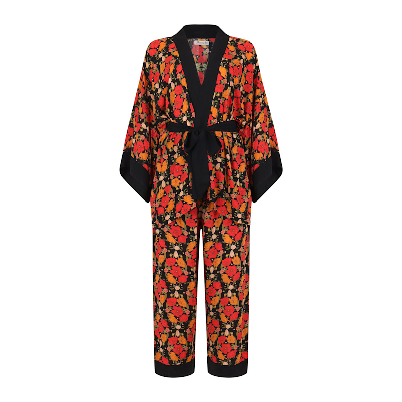 Thumbnail of Night Bloom Jacket image