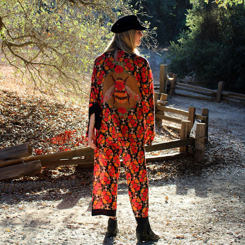 Thumbnail of Night Bloom Jacket image