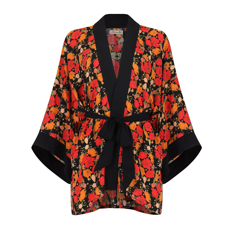 Thumbnail of Night Bloom Jacket image
