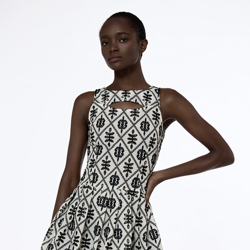 Thumbnail of Nightingale Dress image