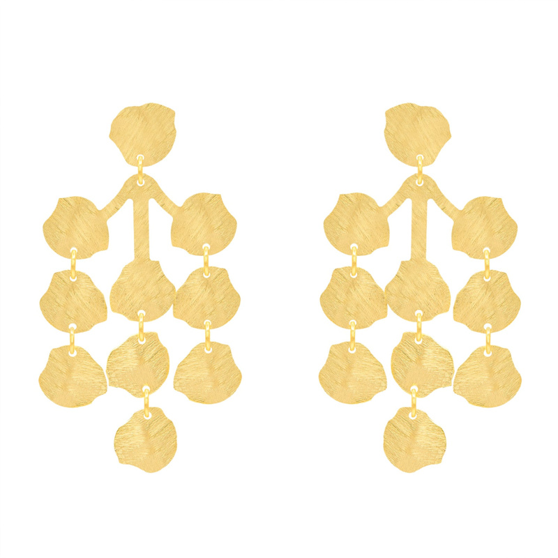 Thumbnail of Niko Earrings image