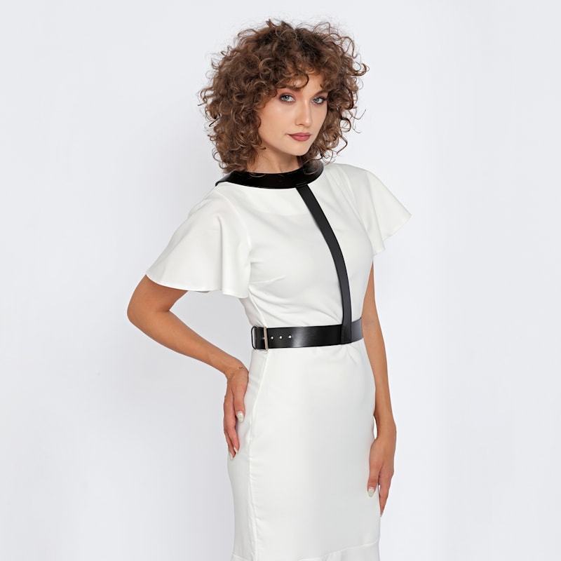Thumbnail of Nile Leather Harness image