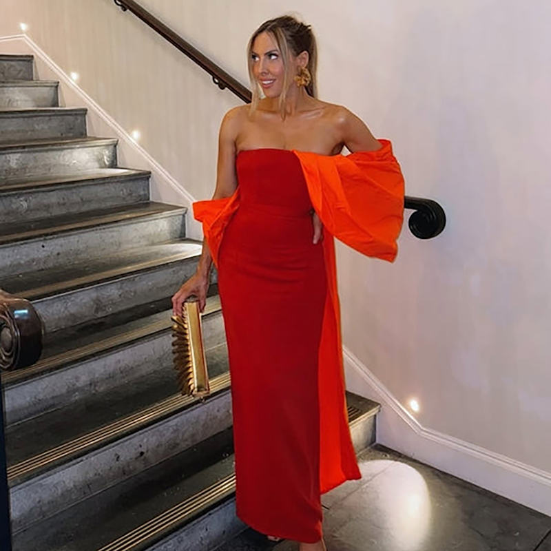 Thumbnail of Nina Dress image
