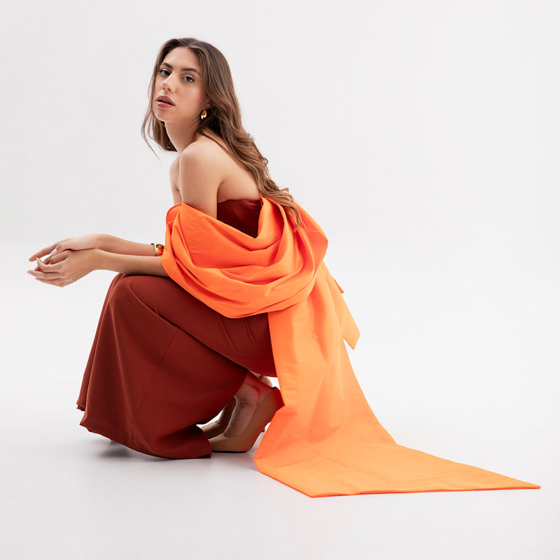 Thumbnail of Nina Dress image
