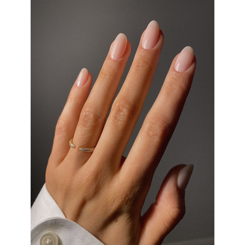 Thumbnail of Claw Ring - Gold image