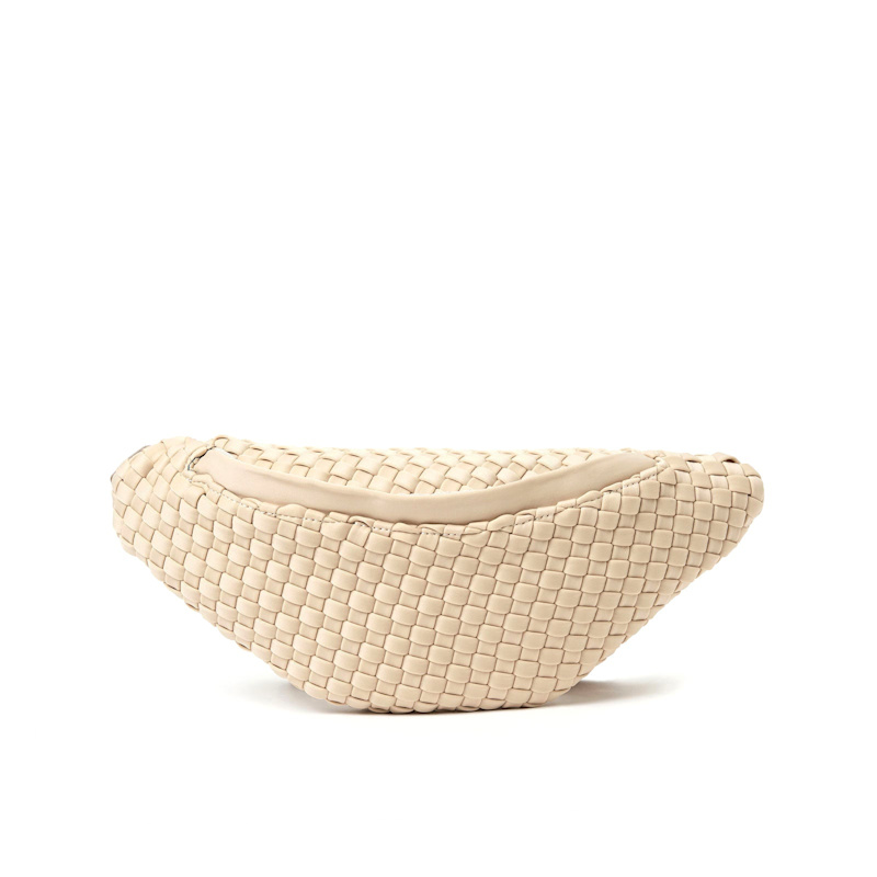 Thumbnail of Blaise Bumbag - Cream image