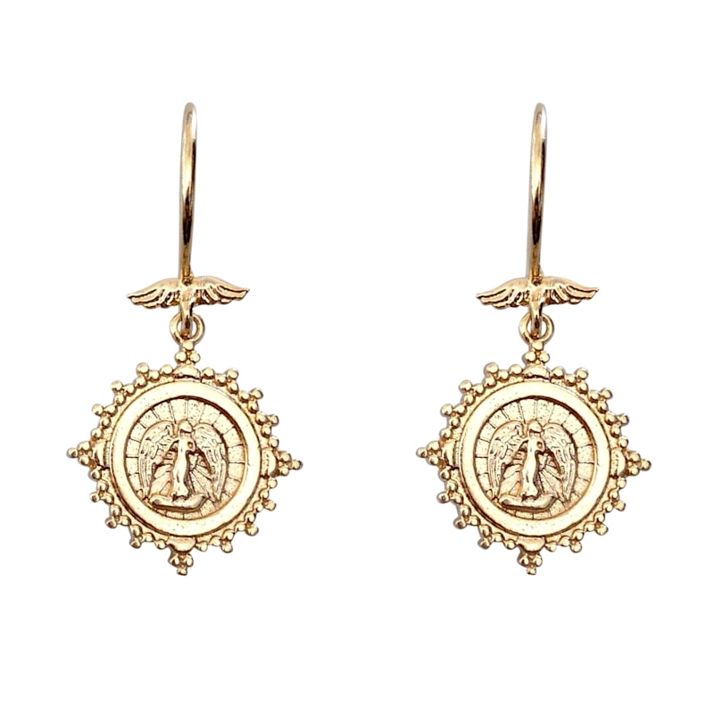 Thumbnail of Celeste Earrings image