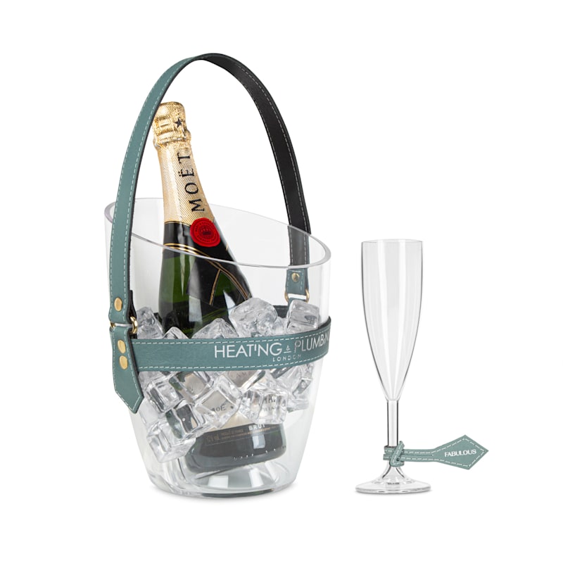 Thumbnail of Champagne Party Toolkit - Petrol image