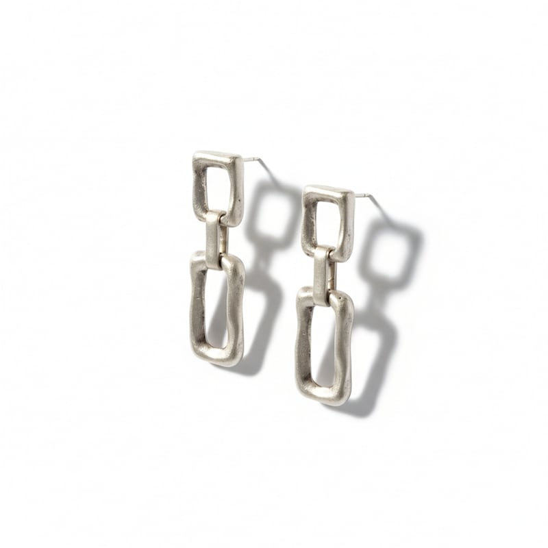 Thumbnail of Node Earring image