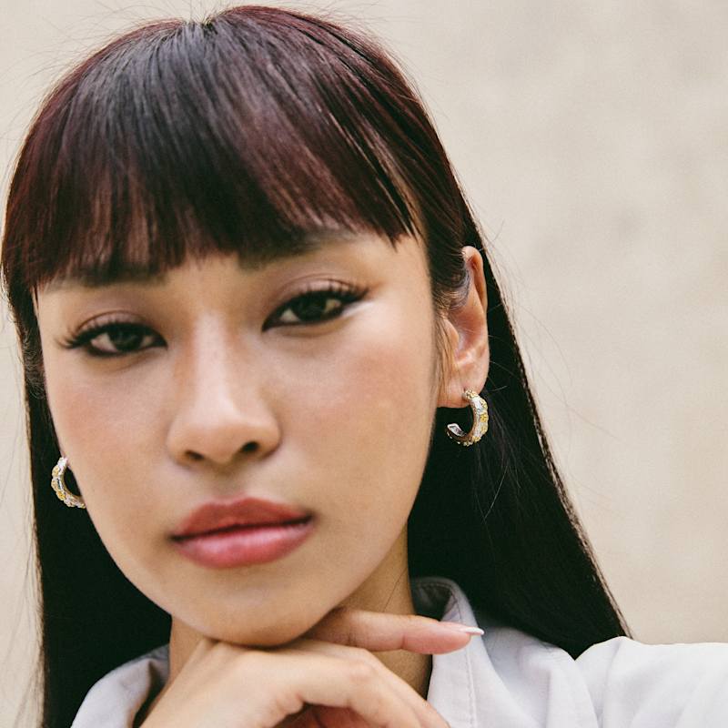 Thumbnail of Noelia Earrings image