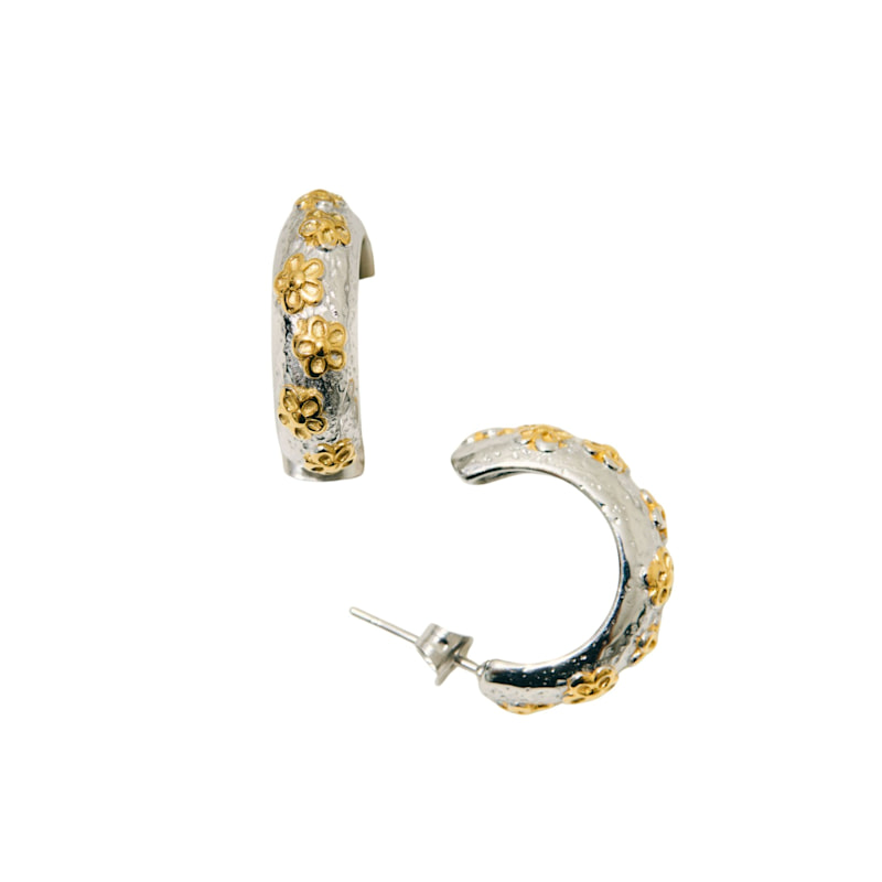 Thumbnail of Noelia Earrings image