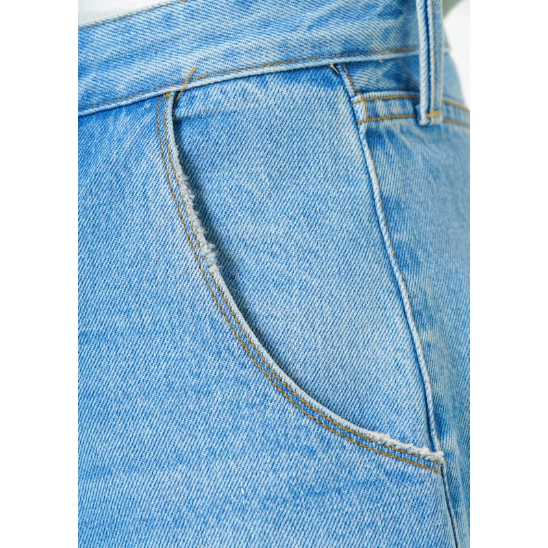 Thumbnail of Noend Men's Classic Fit Rigid Jeans image