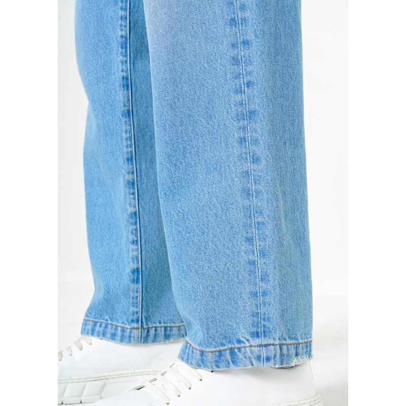 Thumbnail of Noend Men's Classic Fit Rigid Jeans image