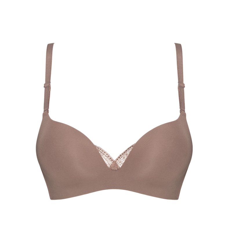 Thumbnail of Charlotte Non-Wired Push-Up Bra image