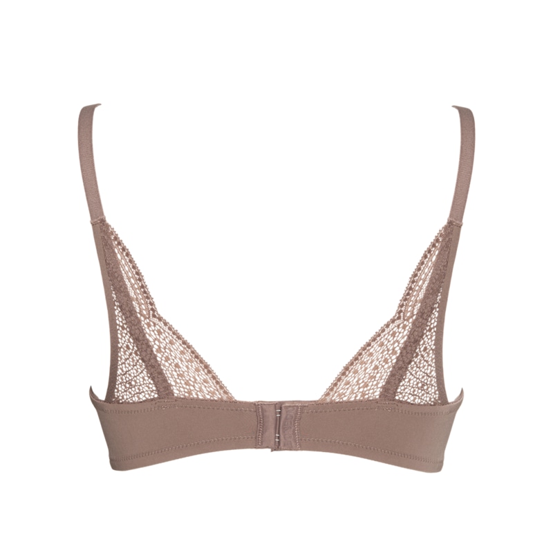 Thumbnail of Charlotte Non-Wired Push-Up Bra image