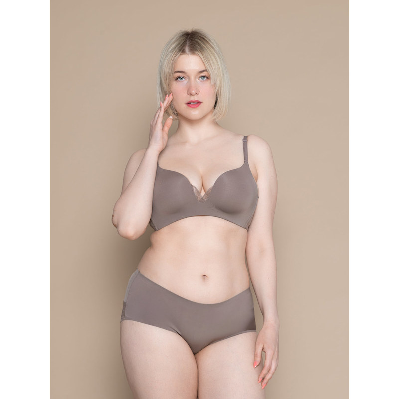 Thumbnail of Charlotte Non-Wired Push-Up Bra image