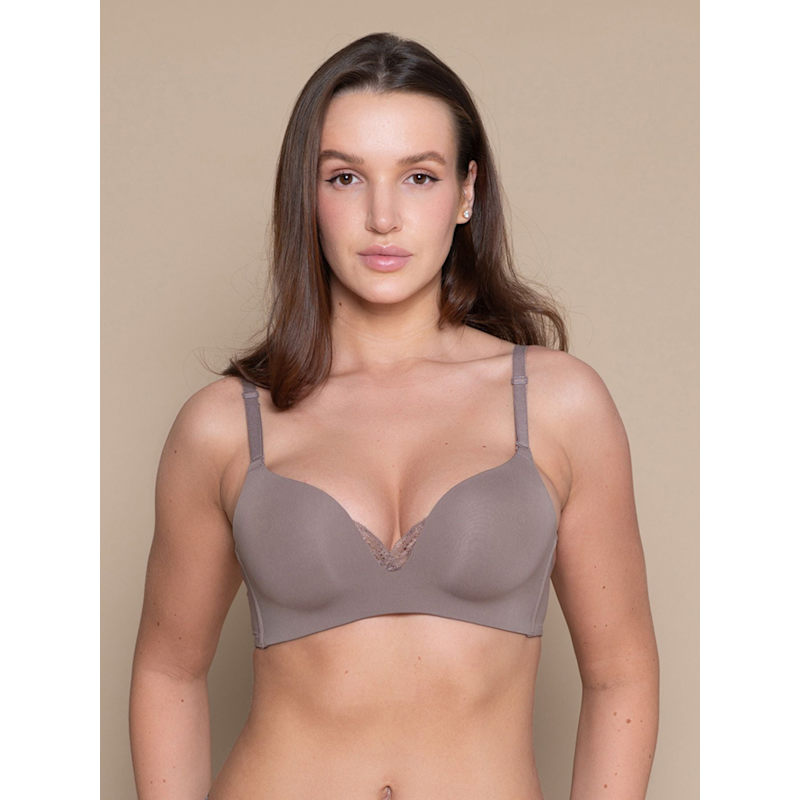 Thumbnail of Charlotte Non-Wired Push-Up Bra image