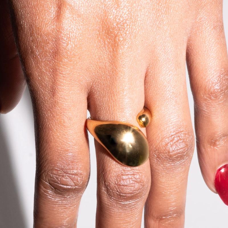 Thumbnail of Noor Ring image