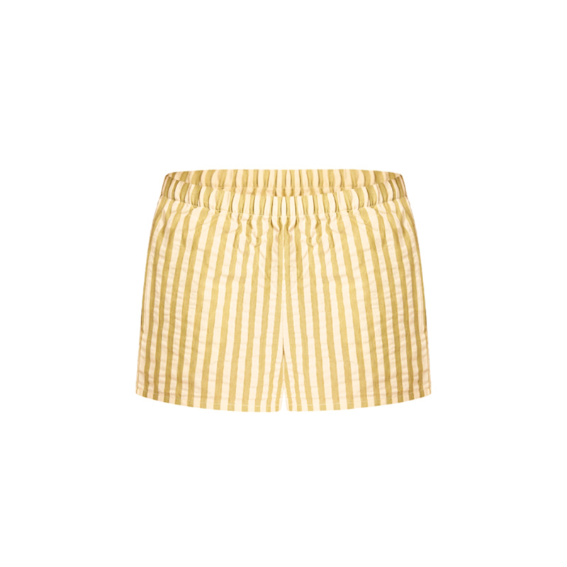Thumbnail of Nori Short - Pearl/Lemon Lime image