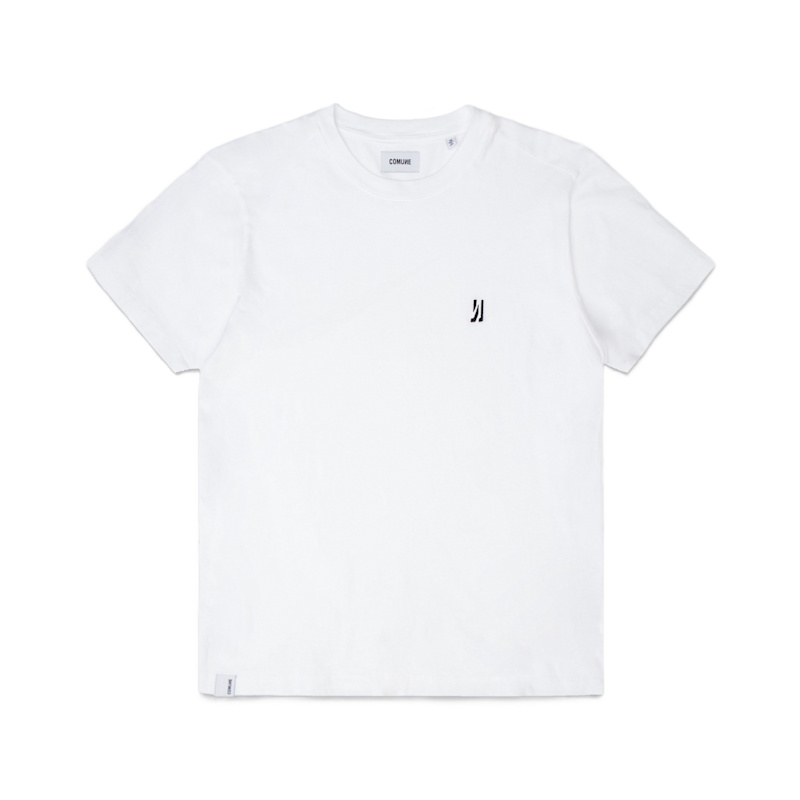 Thumbnail of Nori Tee - White image