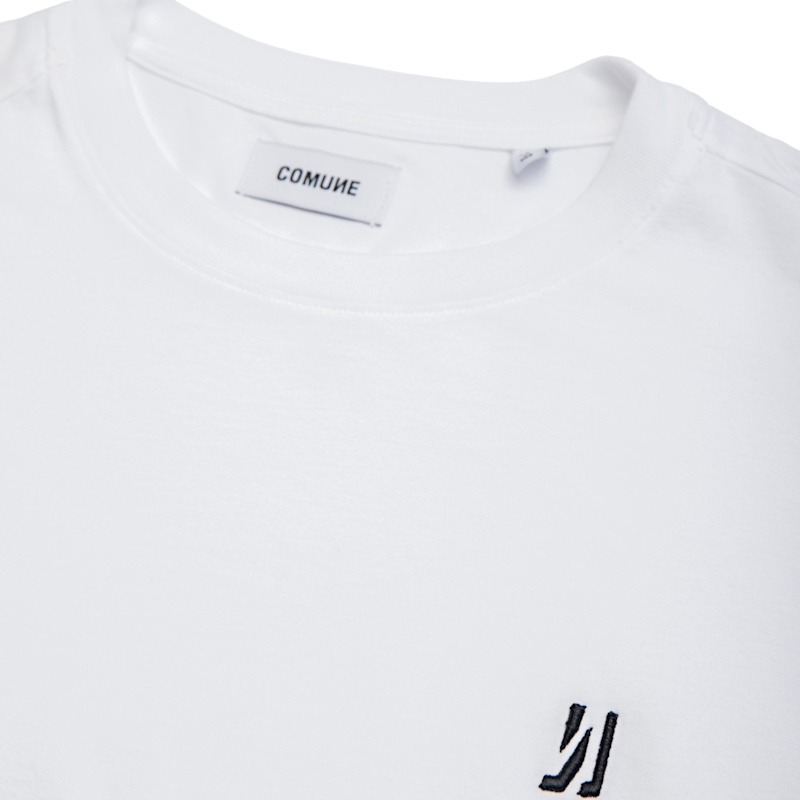 Thumbnail of Nori Tee - White image