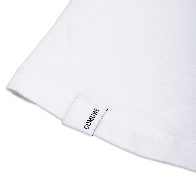 Thumbnail of Nori Tee - White image