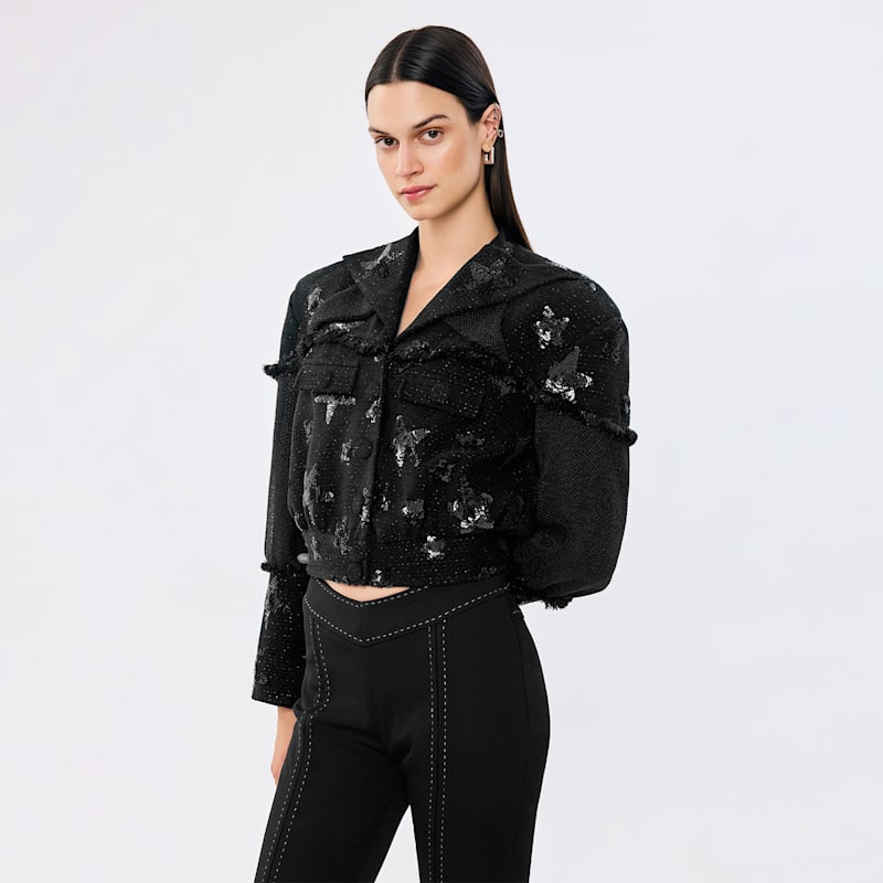 Thumbnail of Nova Jacket image