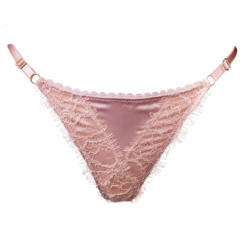 Thumbnail of Nude Luna String image
