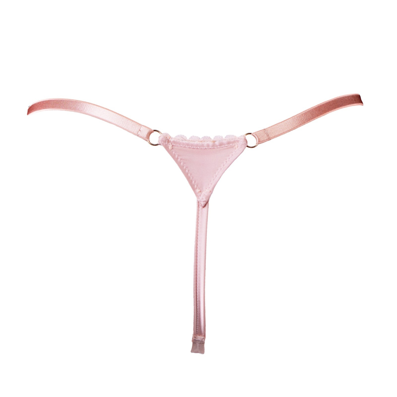 Thumbnail of Nude Luna String image