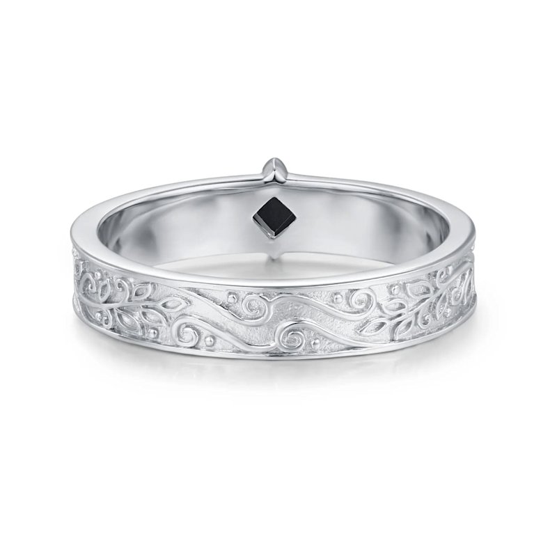 アクセサリー Llife OURS BLANC RING 16 Llife OURS BLANC RING 16号 LIDNM / Llife ONLINE STORE / Llife OURS