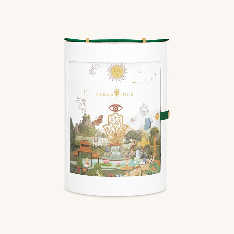 Thumbnail of Love & Harmony - Rose Quartz Feng Shui Tree image