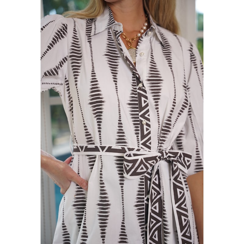 Thumbnail of Oberoi Dress Pulse image