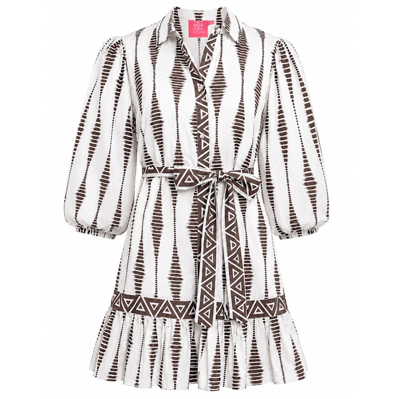 Thumbnail of Oberoi Dress Pulse image
