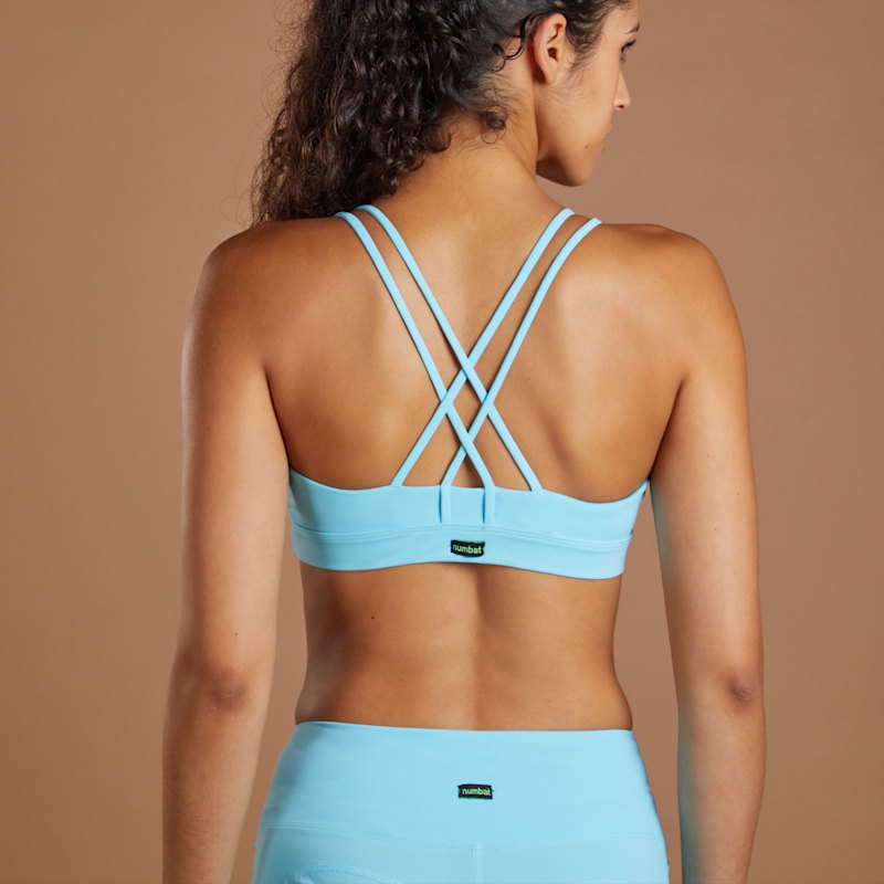 Thumbnail of Ocean Swim Bikini Top image