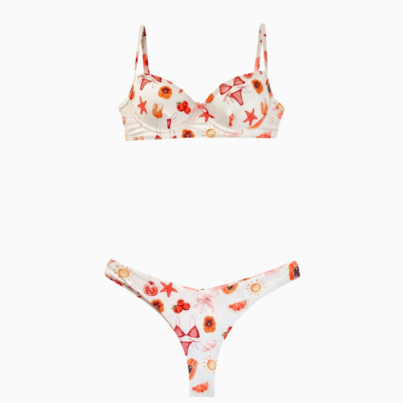 Thumbnail of Oceana Bikini Bottoms image