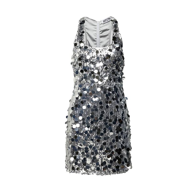 slim fit dress slacks Sequin Corset Prom Dress by Elizabeth KGL3150