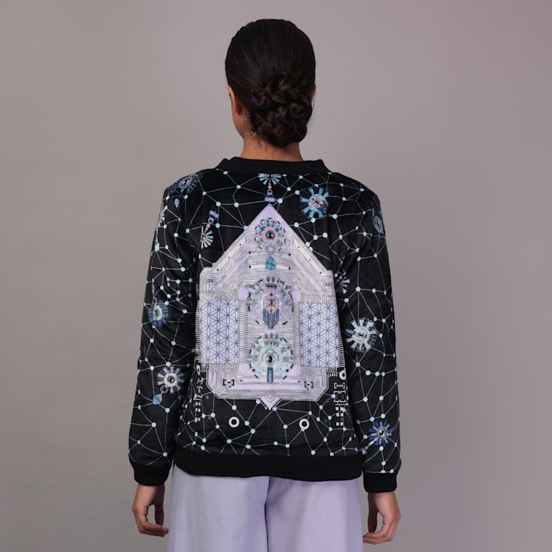 Thumbnail of Axal Jacket image