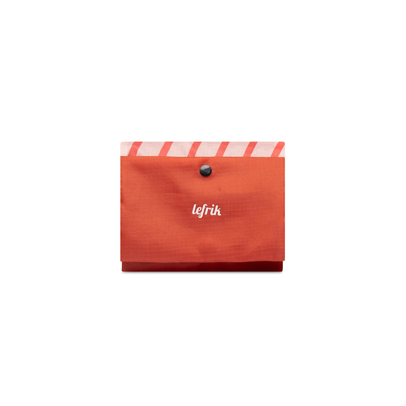 Thumbnail of Offcut Bag Red Peach image