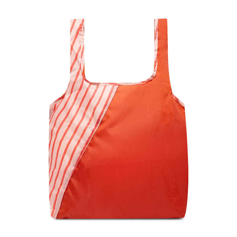 Thumbnail of Offcut Bag Red Peach image