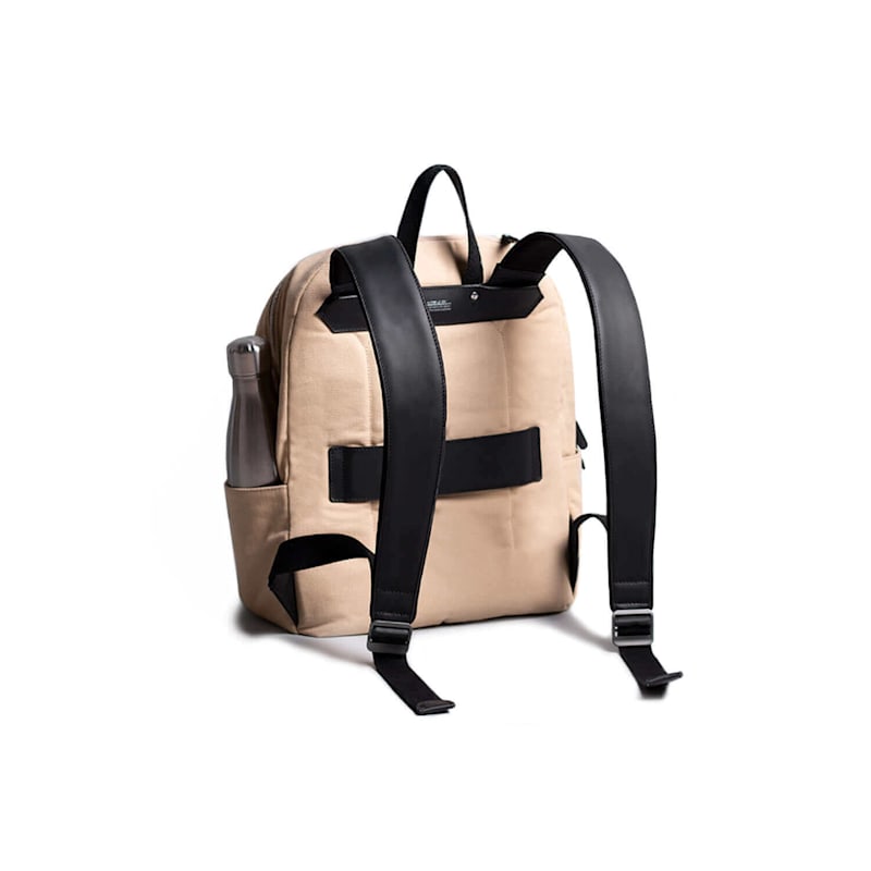 Thumbnail of Office Backpack - Camel image